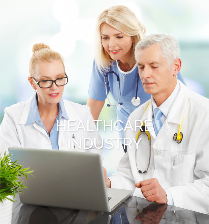 Healthcare