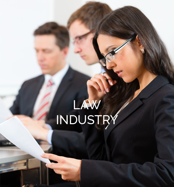 Law