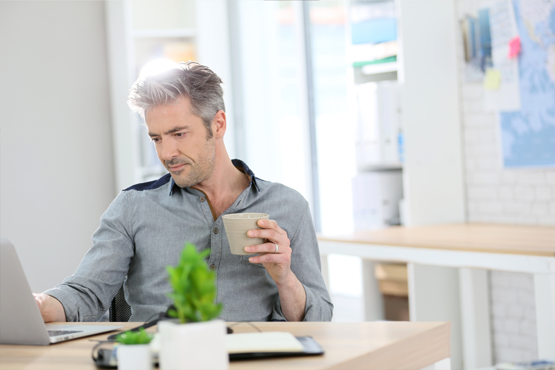 Fearing the prospect of allowing working from home