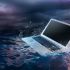 Fearing loss of data in a disaster