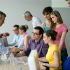 Expecting a physical server to handle business size changes