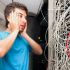 Accepting that physical servers inevitably become obsolete